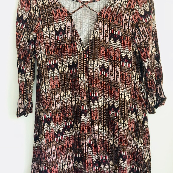 Forever 21 dress - Picture 3 of 4